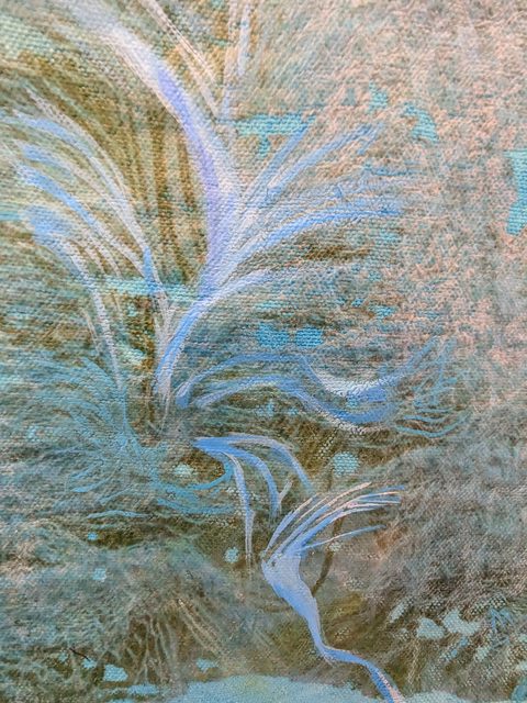Thread, detail